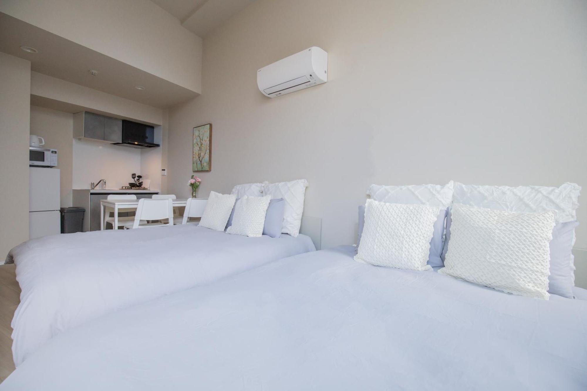 The Most Comfortable And Best Choice For Accommodation In Yoyogi Sioy5 Токио Экстерьер фото