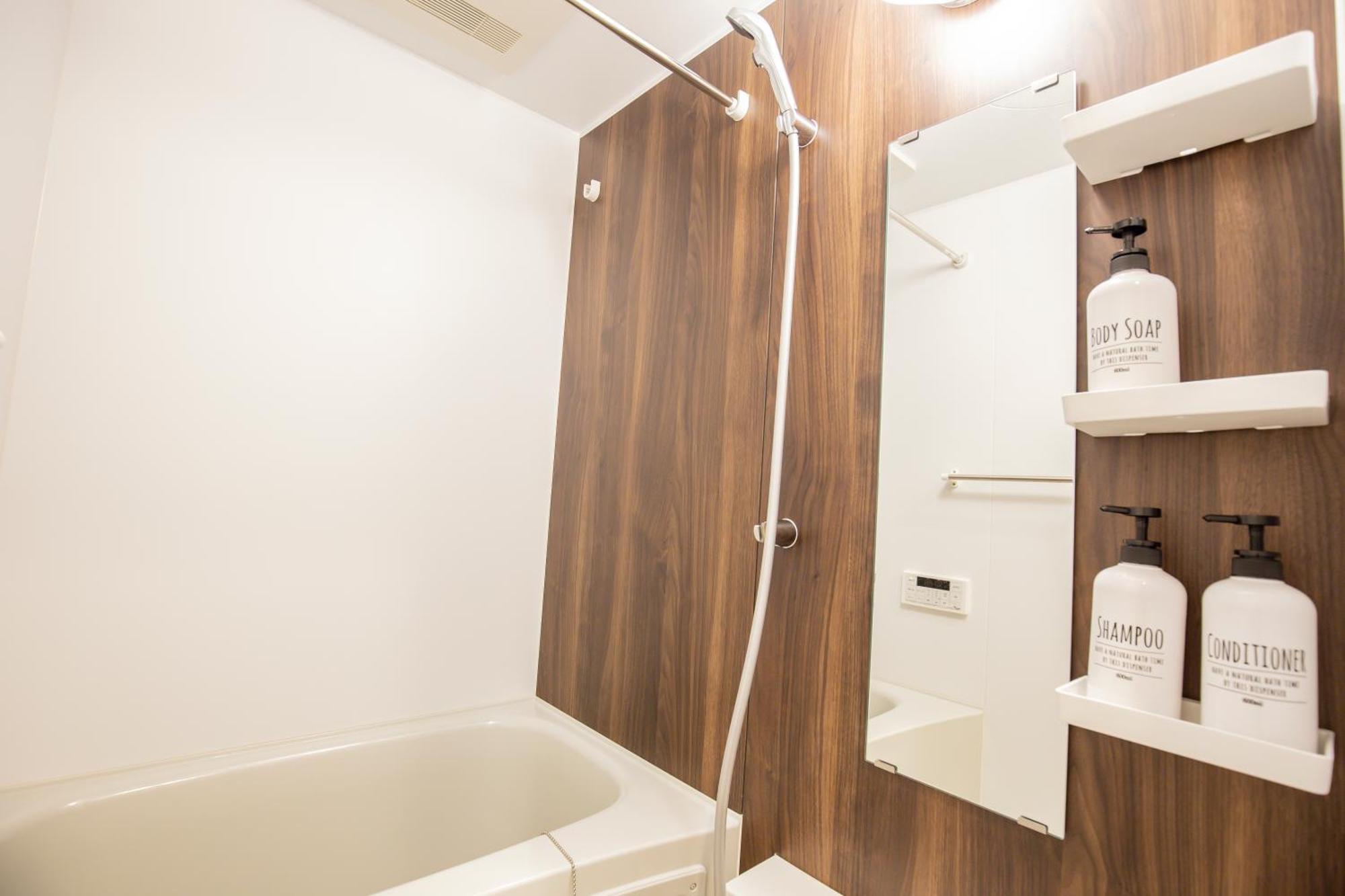 The Most Comfortable And Best Choice For Accommodation In Yoyogi Sioy5 Токио Экстерьер фото